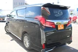 2021 Toyota Alphard Hybrid 2.5 S Van for sale, Japanese used car export - photo 12 of 30 | GULJI TRADERS