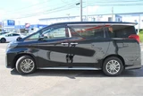 2021 Toyota Alphard Hybrid 2.5 S Van for sale, Japanese used car export - photo 13 of 30 | GULJI TRADERS