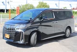 2021 Toyota Alphard Hybrid 2.5 S Van for sale, Japanese used car export - photo 14 of 30 | GULJI TRADERS