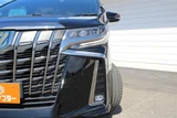 2021 Toyota Alphard Hybrid 2.5 S Van for sale, Japanese used car export - photo 15 of 30 | GULJI TRADERS