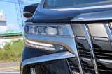 2021 Toyota Alphard Hybrid 2.5 S Van for sale, Japanese used car export - photo 18 of 30 | GULJI TRADERS