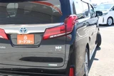 2021 Toyota Alphard Hybrid 2.5 S Van for sale, Japanese used car export - photo 19 of 30 | GULJI TRADERS