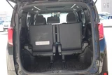 2021 Toyota Alphard Hybrid 2.5 S Van for sale, Japanese used car export - photo 24 of 30 | GULJI TRADERS