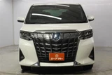 2021 Toyota Alphard Hybrid 2.5 Van for sale, Japanese used car export - photo 2 of 30 | GULJI TRADERS
