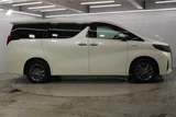 2021 Toyota Alphard Hybrid 2.5 Van for sale, Japanese used car export - photo 4 of 30 | GULJI TRADERS