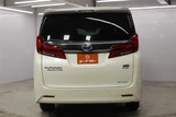 2021 Toyota Alphard Hybrid 2.5 Van for sale, Japanese used car export - photo 6 of 30 | GULJI TRADERS
