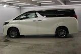 2021 Toyota Alphard Hybrid 2.5 Van for sale, Japanese used car export - photo 8 of 30 | GULJI TRADERS
