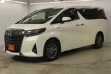 2021 Toyota Alphard Hybrid 2.5 Van for sale, Japanese used car export - photo 9 of 30 | GULJI TRADERS