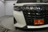 2021 Toyota Alphard Hybrid 2.5 Van for sale, Japanese used car export - photo 11 of 30 | GULJI TRADERS