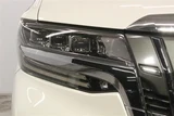 2021 Toyota Alphard Hybrid 2.5 Van for sale, Japanese used car export - photo 12 of 30 | GULJI TRADERS