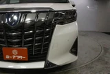 2021 Toyota Alphard Hybrid 2.5 Van for sale, Japanese used car export - photo 14 of 30 | GULJI TRADERS