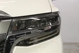 2021 Toyota Alphard Hybrid 2.5 Van for sale, Japanese used car export - photo 15 of 30 | GULJI TRADERS