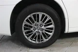 2021 Toyota Alphard Hybrid 2.5 Van for sale, Japanese used car export - photo 26 of 30 | GULJI TRADERS