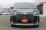 2021 Toyota Alphard Hybrid Van for sale, Japanese used car export - photo 11 of 30 | GULJI TRADERS