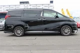 2021 Toyota Alphard Hybrid Van for sale, Japanese used car export - photo 13 of 30 | GULJI TRADERS
