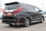 2021 Toyota Alphard Hybrid Van for sale, Japanese used car export - photo 14 of 30 | GULJI TRADERS