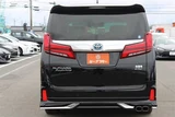 2021 Toyota Alphard Hybrid Van for sale, Japanese used car export - photo 15 of 30 | GULJI TRADERS