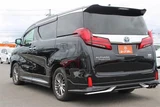 2021 Toyota Alphard Hybrid Van for sale, Japanese used car export - photo 16 of 30 | GULJI TRADERS