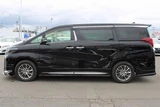 2021 Toyota Alphard Hybrid Van for sale, Japanese used car export - photo 17 of 30 | GULJI TRADERS