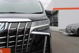 2021 Toyota Alphard Hybrid Van for sale, Japanese used car export - photo 19 of 30 | GULJI TRADERS