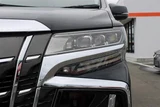 2021 Toyota Alphard Hybrid Van for sale, Japanese used car export - photo 20 of 30 | GULJI TRADERS