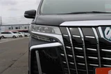 2021 Toyota Alphard Hybrid Van for sale, Japanese used car export - photo 21 of 30 | GULJI TRADERS