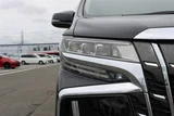 2021 Toyota Alphard Hybrid Van for sale, Japanese used car export - photo 22 of 30 | GULJI TRADERS