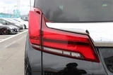 2021 Toyota Alphard Hybrid Van for sale, Japanese used car export - photo 24 of 30 | GULJI TRADERS