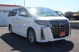 2021 Toyota Alphard Hybrid 2.5 S Van for sale, Japanese used car export - photo 7 of 30 | GULJI TRADERS