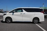 2021 Toyota Alphard Hybrid 2.5 S Van for sale, Japanese used car export - photo 10 of 30 | GULJI TRADERS