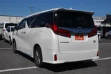 2021 Toyota Alphard Hybrid 2.5 S Van for sale, Japanese used car export - photo 11 of 30 | GULJI TRADERS
