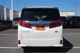 2021 Toyota Alphard Hybrid 2.5 S Van for sale, Japanese used car export - photo 12 of 30 | GULJI TRADERS