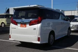 2021 Toyota Alphard Hybrid 2.5 S Van for sale, Japanese used car export - photo 13 of 30 | GULJI TRADERS
