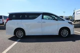 2021 Toyota Alphard Hybrid 2.5 S Van for sale, Japanese used car export - photo 14 of 30 | GULJI TRADERS