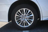 2021 Toyota Alphard Hybrid 2.5 S Van for sale, Japanese used car export - photo 18 of 30 | GULJI TRADERS