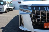 2021 Toyota Alphard Hybrid 2.5 S Van for sale, Japanese used car export - photo 21 of 30 | GULJI TRADERS