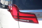 2021 Toyota Alphard Hybrid 2.5 S Van for sale, Japanese used car export - photo 25 of 30 | GULJI TRADERS
