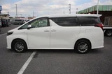 2021 Toyota Alphard Hybrid Van for sale, Japanese used car export - photo 10 of 30 | GULJI TRADERS