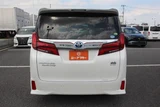 2021 Toyota Alphard Hybrid Van for sale, Japanese used car export - photo 12 of 30 | GULJI TRADERS
