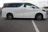 2021 Toyota Alphard Hybrid Van for sale, Japanese used car export - photo 14 of 30 | GULJI TRADERS