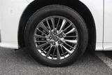 2021 Toyota Alphard Hybrid Van for sale, Japanese used car export - photo 18 of 30 | GULJI TRADERS