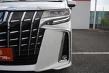 2021 Toyota Alphard Hybrid Van for sale, Japanese used car export - photo 27 of 30 | GULJI TRADERS