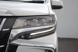 2021 Toyota Alphard Hybrid Van for sale, Japanese used car export - photo 28 of 30 | GULJI TRADERS