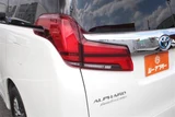 2021 Toyota Alphard Hybrid Van for sale, Japanese used car export - photo 30 of 30 | GULJI TRADERS
