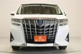 2021 Toyota Alphard Hybrid 2.5 X Van for sale, Japanese used car export - photo 7 of 30 | GULJI TRADERS