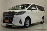 2021 Toyota Alphard Hybrid 2.5 X Van for sale, Japanese used car export - photo 8 of 30 | GULJI TRADERS