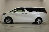 2021 Toyota Alphard Hybrid 2.5 X Van for sale, Japanese used car export - photo 9 of 30 | GULJI TRADERS