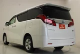 2021 Toyota Alphard Hybrid 2.5 X Van for sale, Japanese used car export - photo 10 of 30 | GULJI TRADERS