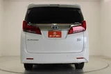 2021 Toyota Alphard Hybrid 2.5 X Van for sale, Japanese used car export - photo 11 of 30 | GULJI TRADERS