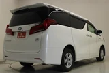 2021 Toyota Alphard Hybrid 2.5 X Van for sale, Japanese used car export - photo 12 of 30 | GULJI TRADERS